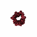ربطة شعر حرير توت فاخرة - Grade 6A | Silk Hair Scrunchie