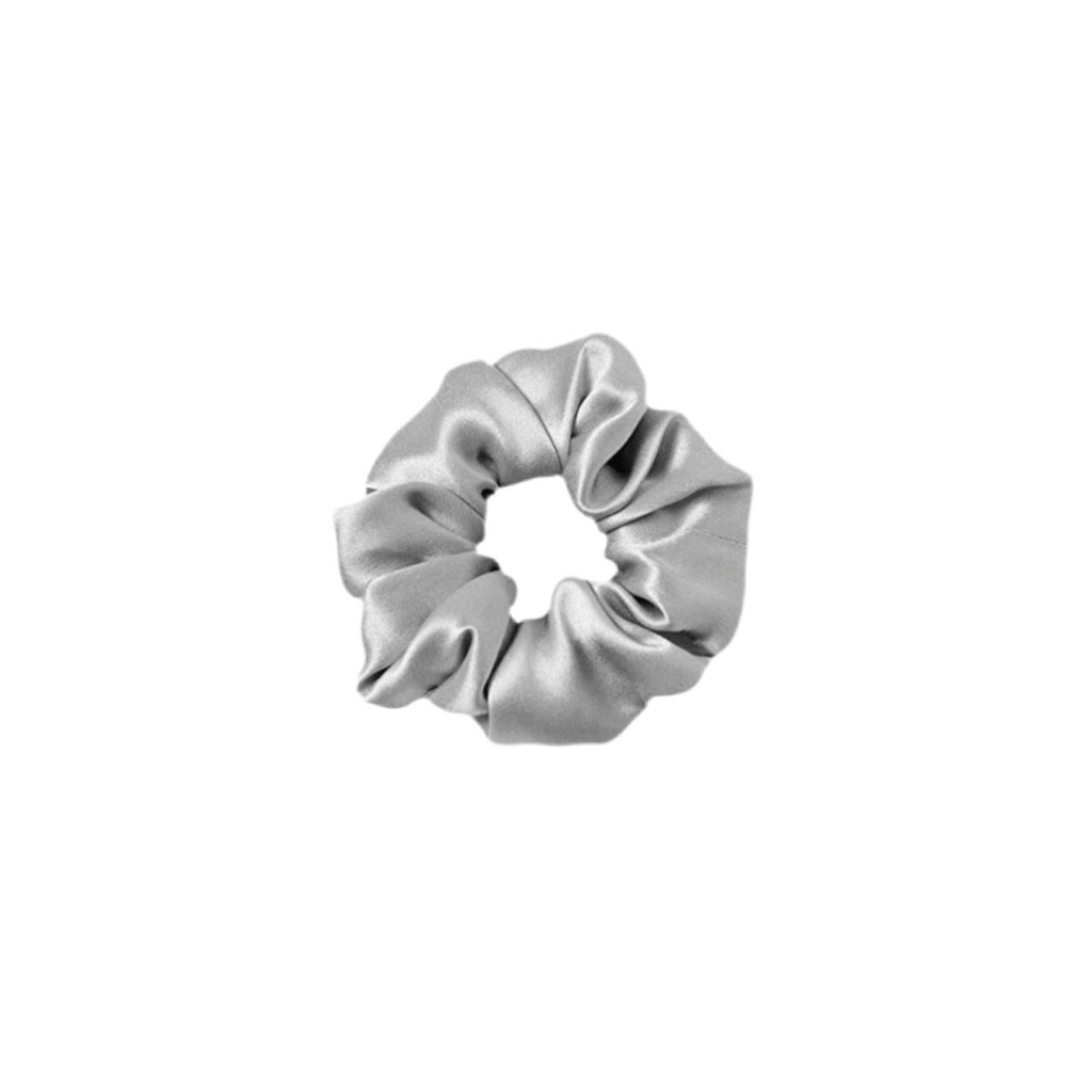 ربطة شعر حرير توت فاخرة - Grade 6A | Silk Hair Scrunchie