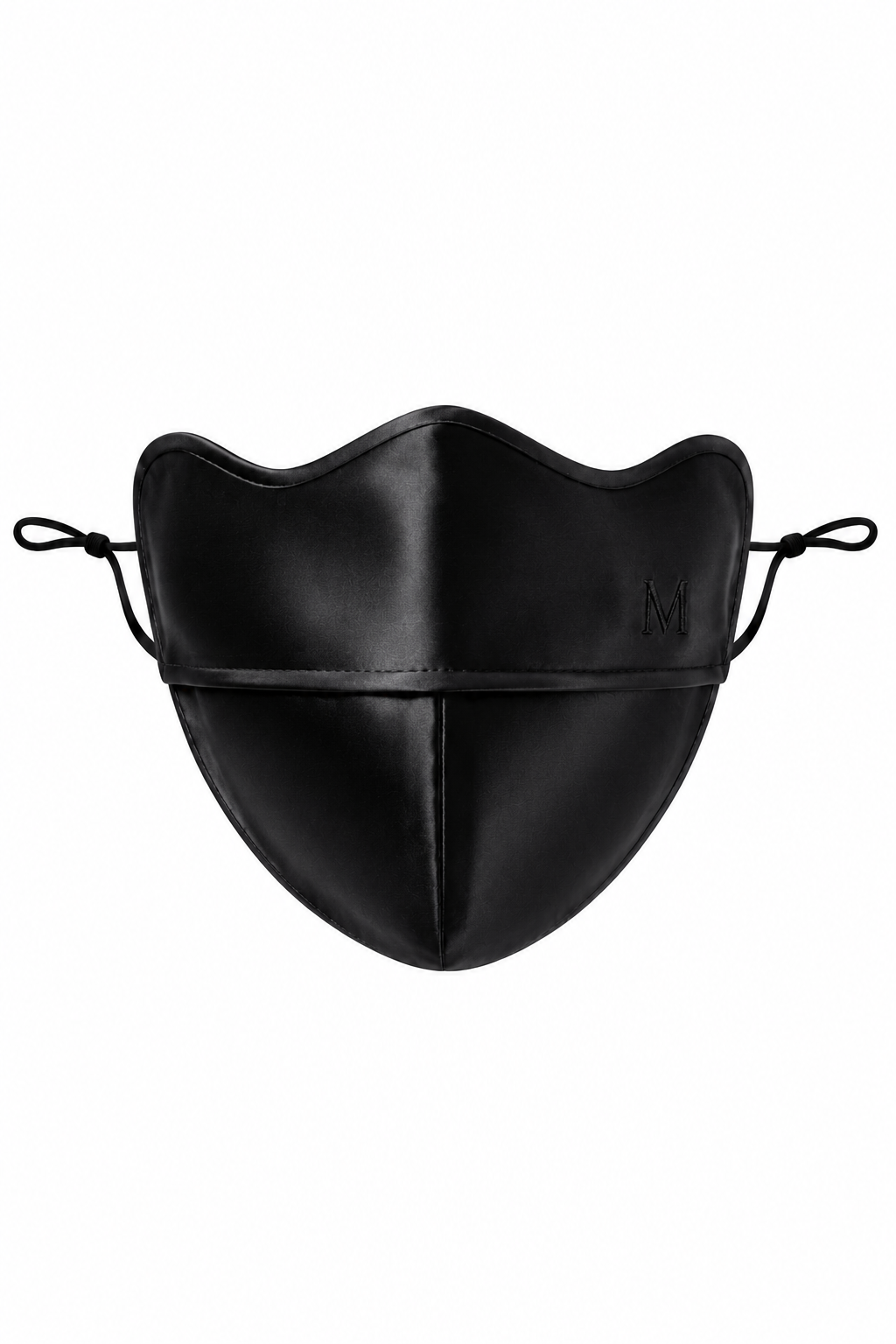 كمامة حرير توت فاخرة - Grade 6A | Silk Face Mask